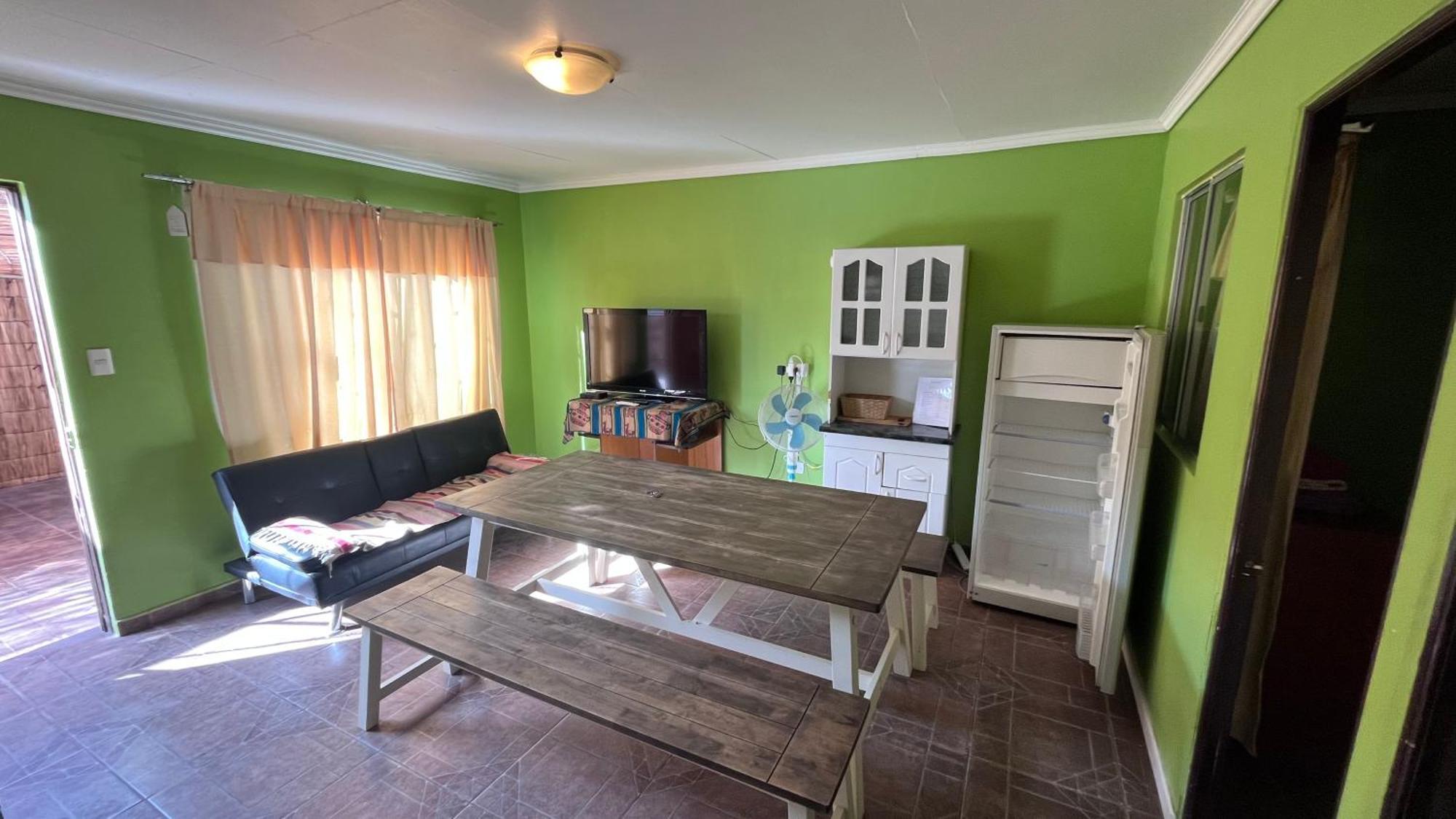 Villa Cota6000 Dpto A San Pedro de Atacama Exterior foto